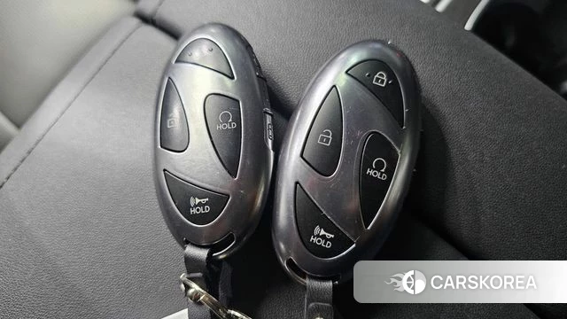 Hyundai Palisade (LX3) id 4441850 из Кореи 7