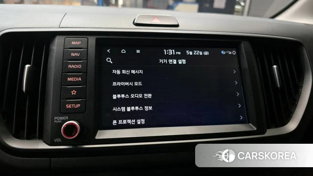 Kia The New Kia Ray id 4360675 из Кореи 7