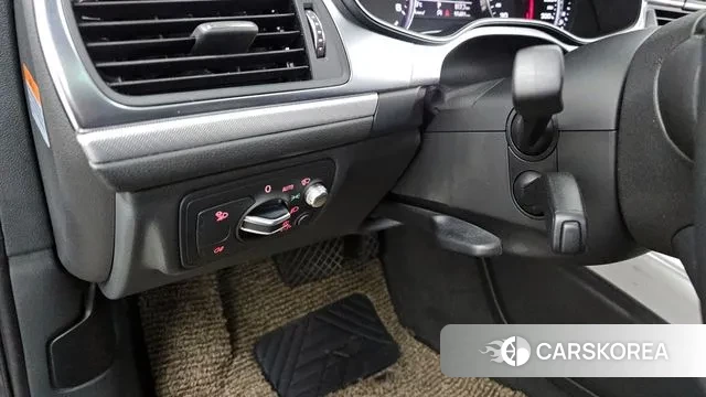 Audi New A6 id 3622610 из Кореи 7