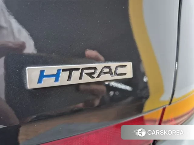 Hyundai All New Tucson id 3044869 из Кореи 7