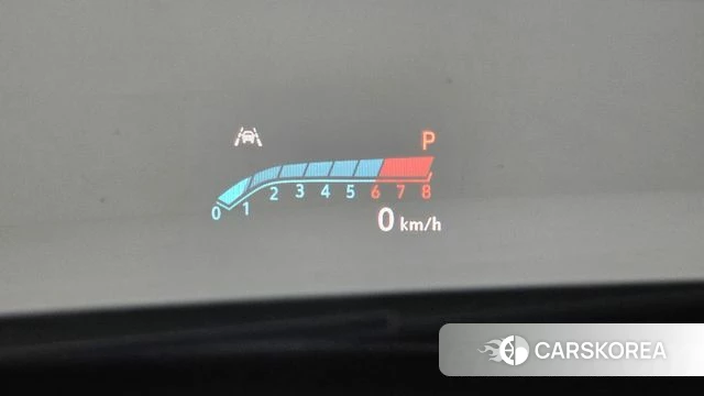 Chevrolet (GM Daewoo) Trailblazer id 4561330 из Кореи 7