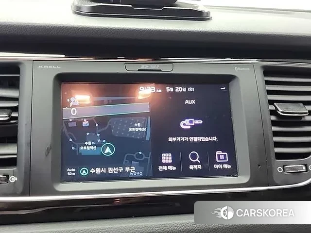 Kia The New Carnival id 2902697 из Кореи 7