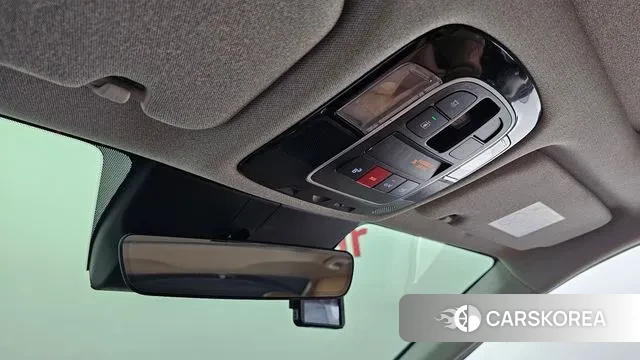 Hyundai Sonata D Edge (DN8) id 2910162 из Кореи 7