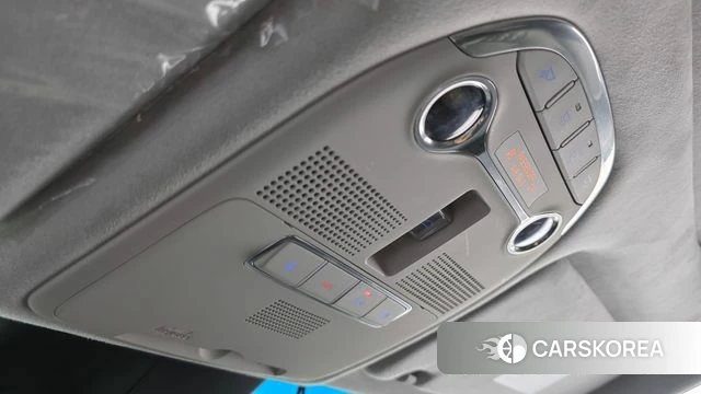 Hyundai The New Grandeur IG id 4535481 из Кореи 7