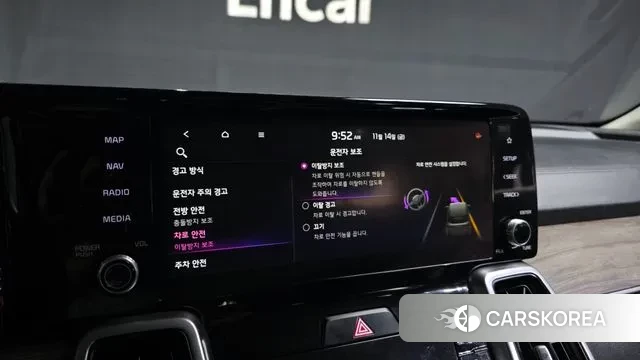 Kia Sorento 4th Generation id 3367924 из Кореи 7