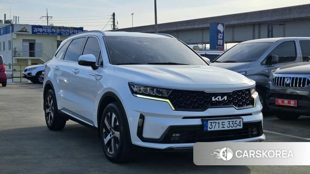 Kia Sorento 4th Generation id 4338117 из Кореи 7