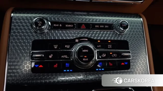 Lincoln Aviator 2nd generation id 3026754 из Кореи 7