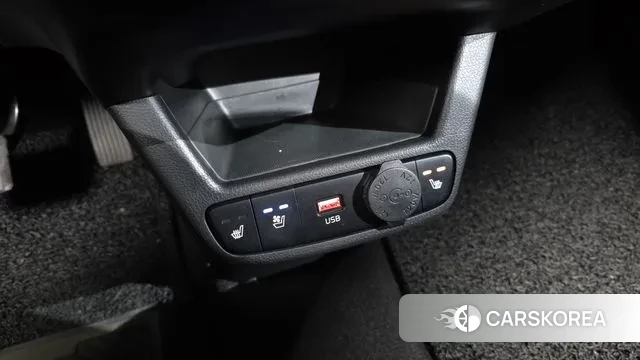 Kia The New Kia Ray id 3544834 из Кореи 7