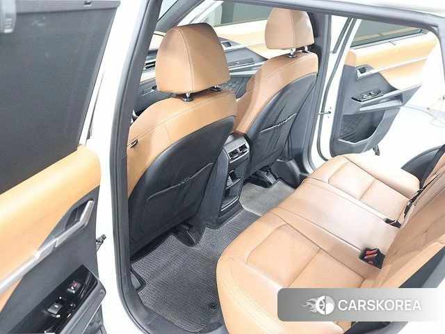 Ssangyong Torres id 4540609 из Кореи 7