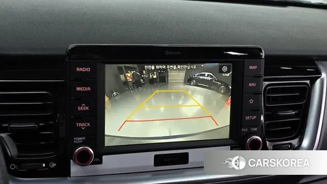 Kia Stonic id 3552660 из Кореи 7