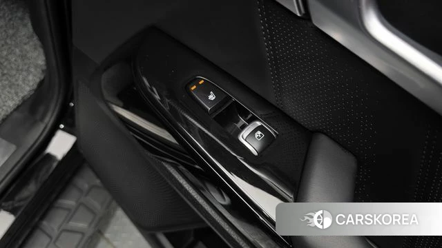 Kia Mohave Master id 4243997 из Кореи 7