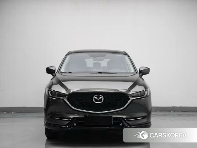 Mazda CX-5 id 4365885 из Китая 7