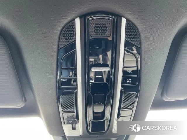 Porsche Cayenne (PO536) id 3011527 из Кореи 7