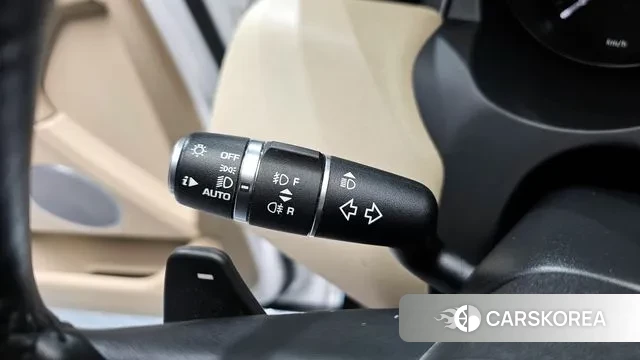 Land Rover Range Rover Evoque id 3055802 из Кореи 7