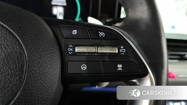 Hyundai The New Grandeur IG Hybrid id 4355143 из Кореи 7