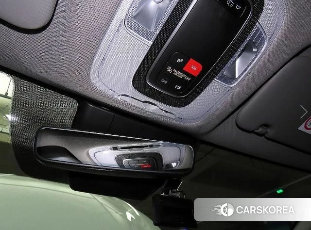 Hyundai The New Avante (CN7) id 3856437 из Кореи 7