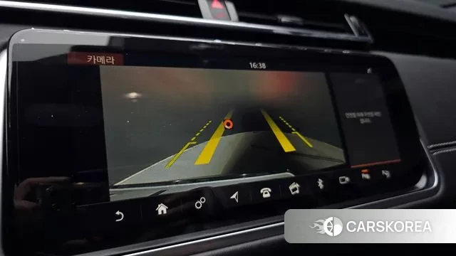 Land Rover Range Rover Velar id 2961725 из Кореи 7