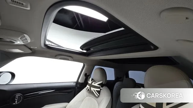 Mini Cooper S id 3289771 из Кореи 7