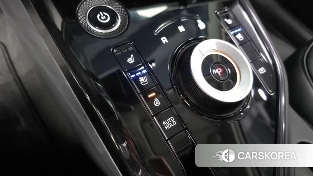 Kia Di All New Niro EV id 4768126 из Кореи 7