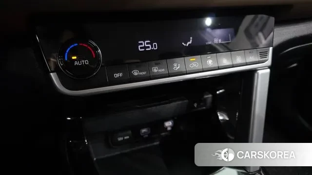 Kia Seltos id 3597370 из Кореи 7