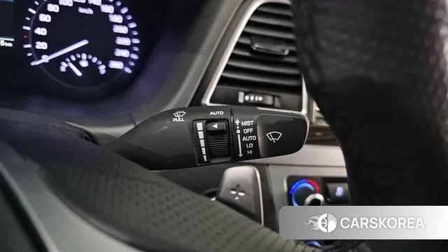 Genesis G80 id 3736880 из Кореи 7