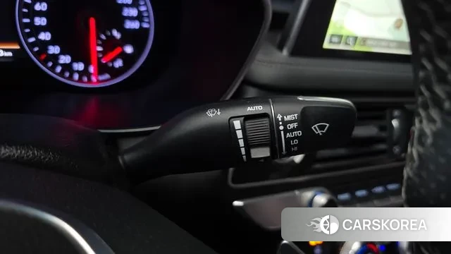 Genesis G70 id 3464640 из Кореи 7