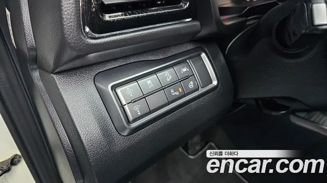 Ssangyong Berry New Tivoli id 2695517 из Кореи 7