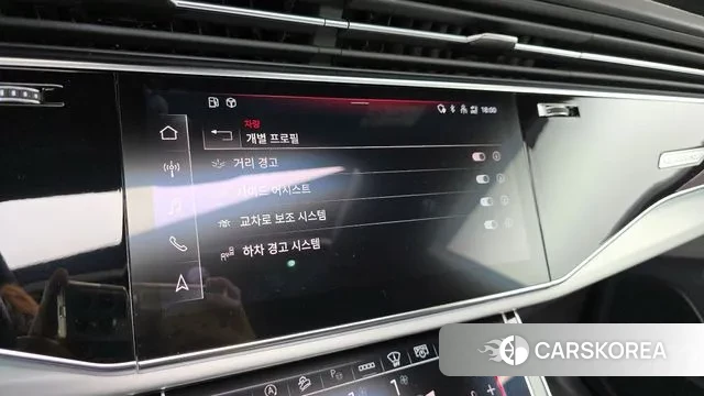 Audi Q8 (4M) id 3316511 из Кореи 7