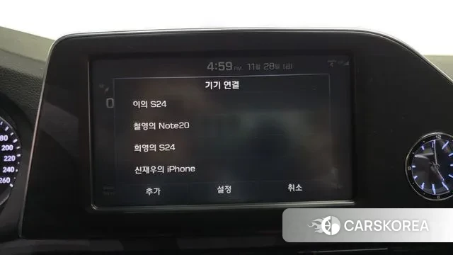 Hyundai Grandeur IG id 3422908 из Кореи 7