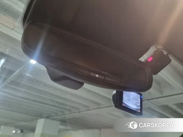 Maserati Levante id 3789759 из Кореи 7