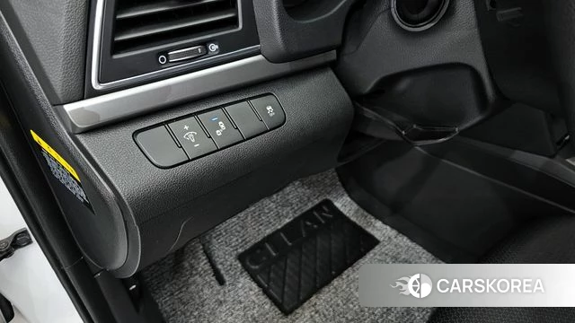 Hyundai Avante AD id 4447837 из Кореи 7