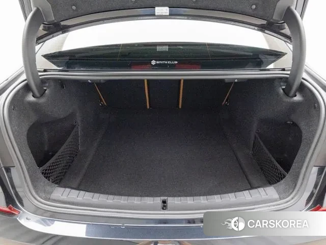 BMW 3 Series (G20) id 2930669 из Кореи 7