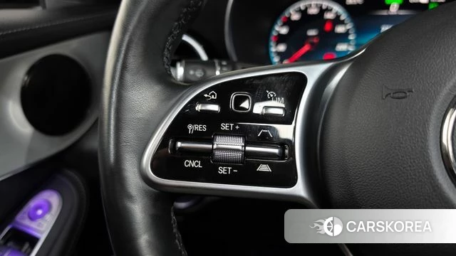 Mercedes-Benz GLC-Class X253 id 4550595 из Кореи 7