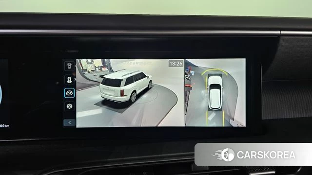 Hyundai Palisade (LX3) id 4584270 из Кореи 7
