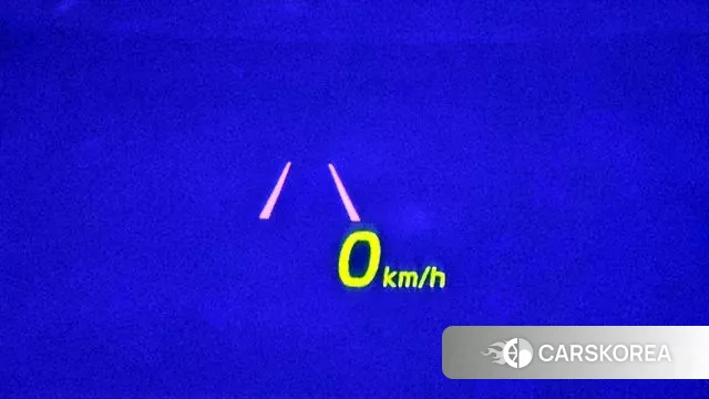 Kia Stinger id 3608329 из Кореи 7