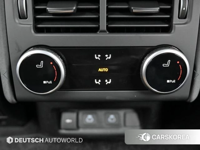 Land Rover Discovery 5 id 3963351 из Кореи 7