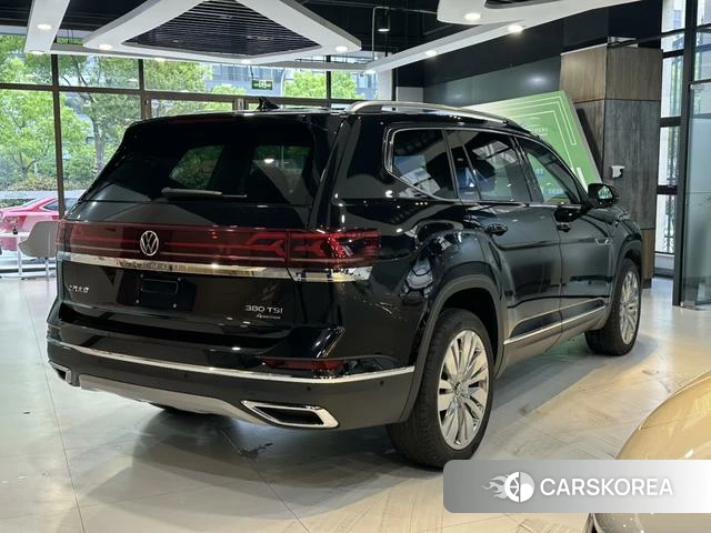 Volkswagen Tourang id 4211236 из Китая 7