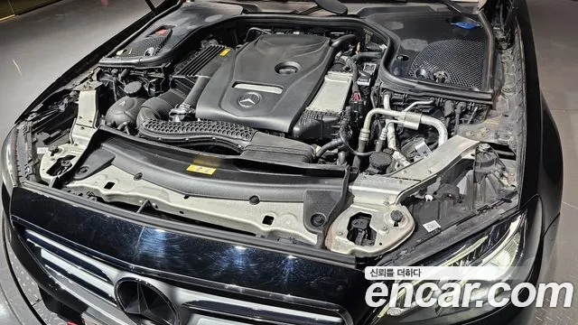 Mercedes-Benz E-Class W213 id 2546994 из Кореи 7