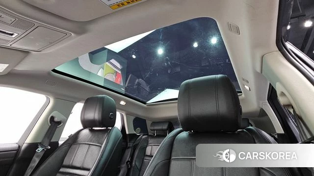 Land Rover Range Rover Evoque 2nd Generation id 4594753 из Кореи 7