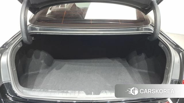 Hyundai Sonata (DN8) id 4282499 из Кореи 7