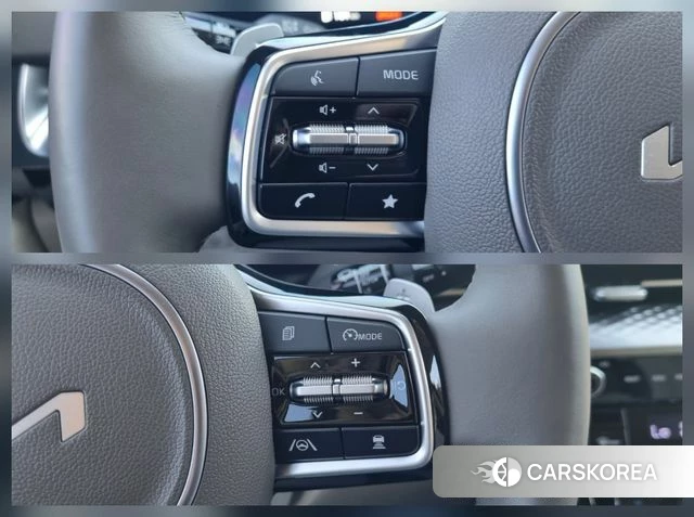 Kia Carnival 4th generation id 4675682 из Кореи 7