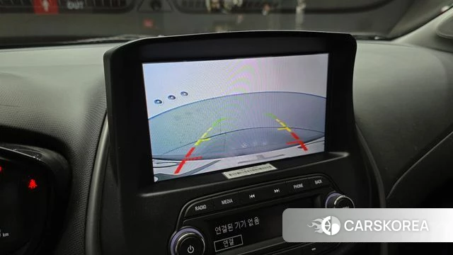 Chevrolet (GM Daewoo) The New Spark id 3867410 из Кореи 7