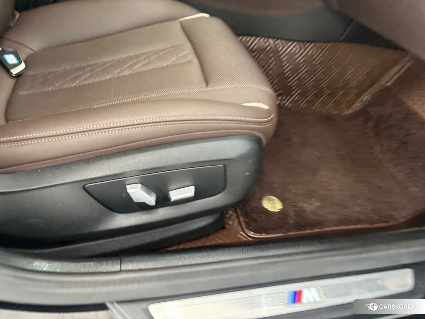 BMW 5 series id 4426733 из Китая 7
