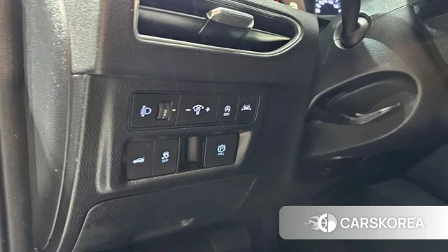 Hyundai Sonata (DN8) id 4500729 из Кореи 7