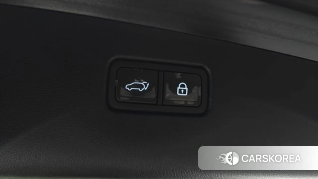 Genesis GV70 id 4482011 из Кореи 7