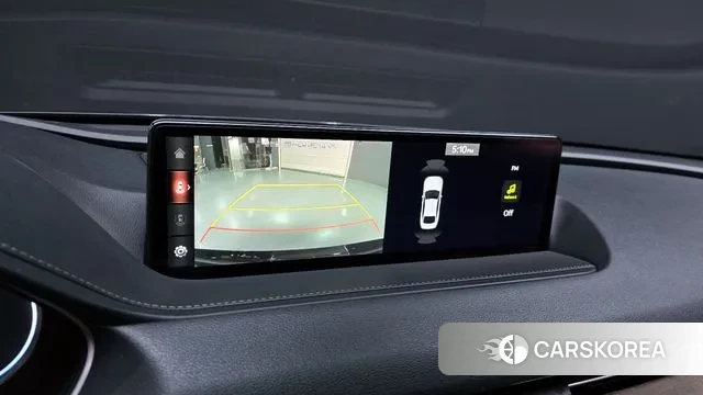 Genesis G80 (RG3) id 3013022 из Кореи 7