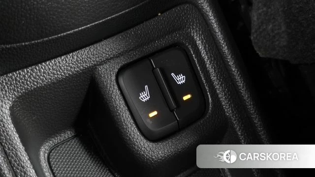Chevrolet (GM Daewoo) The New Spark id 4401845 из Кореи 7