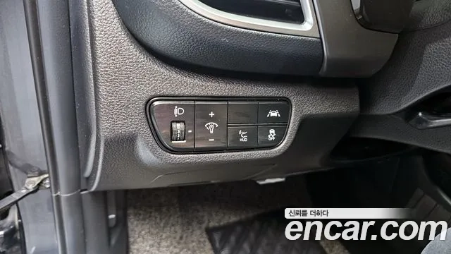 Kia Seltos id 2858383 из Кореи 7