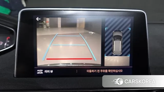 Peugeot 3008 second generation id 3378063 из Кореи 7