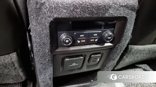 Chevrolet (GM Daewoo) Traverse id 3238663 из Кореи 7